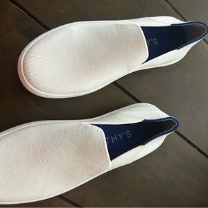 Rothy’s-The Original Slip On Sneaker